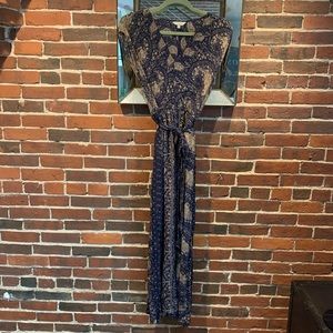Lucky Brand Maxi Dress